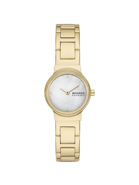 Skagen Freja Lille 26mm watch White SKW3167
