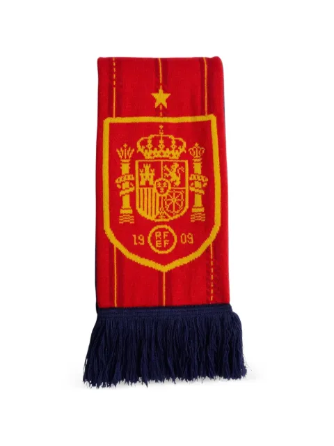 adidas Spain 26 scarf Red KD3199