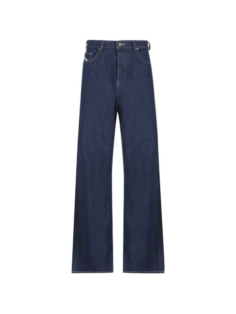 Diesel 1996 D-Sire relaxed-fit jeans Blue A0692509Q09