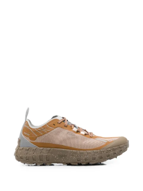 norda 001 lace-up sneakers Neutrals 001MCORE