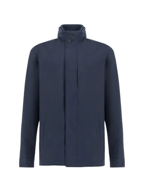 Paul & Shark Typhoon® Platinum jacket Blue 26412101