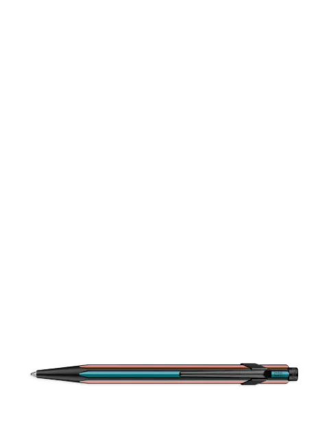 Caran d'Ache x Paul Smith ballpoint pen Black NM0849344