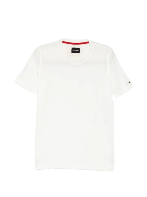 Kiton crew-neck T-shirt White UMK1165A0240007