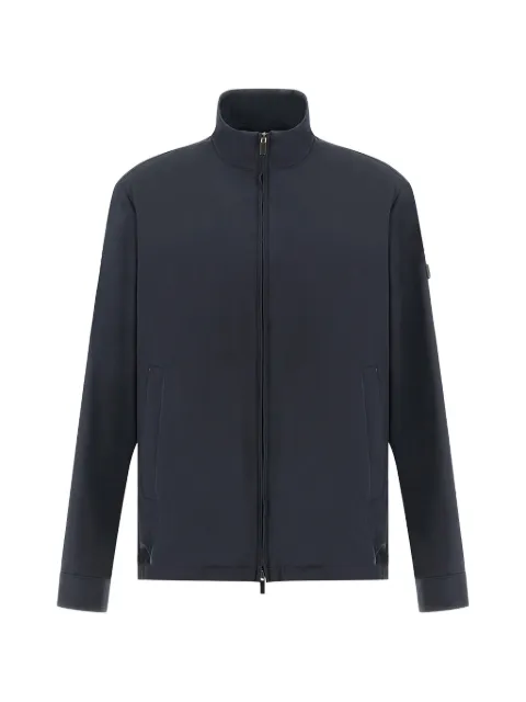 Paul & Shark Typhoon Re-4X4 jacket Blue 26412075