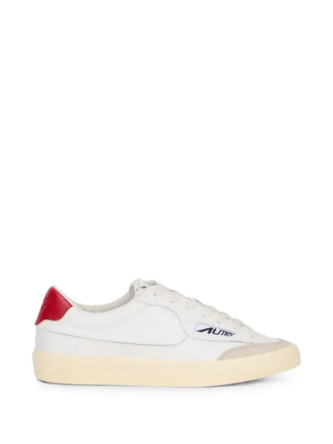Autry Windscape low sneakers White SCLW