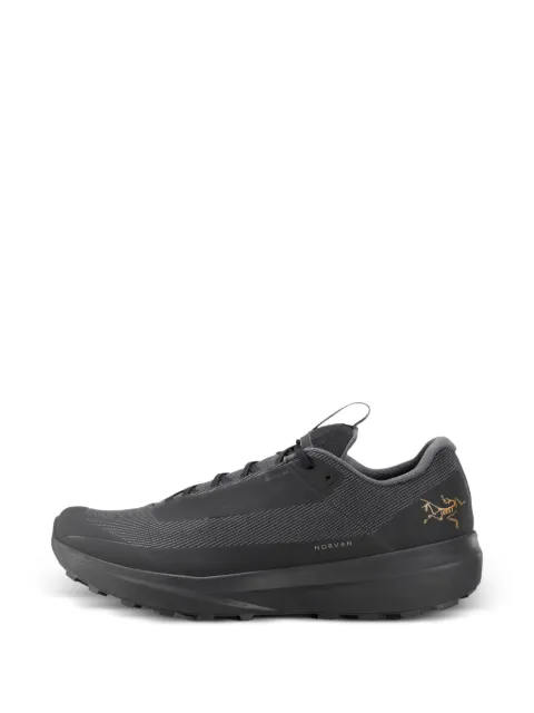 Arc'teryx Norvan LD 4 GTX sneakers Grey X000010397001704