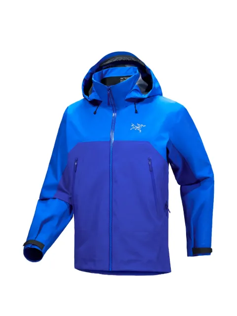 Arc'teryx Beta AR waterproof jacket Blue X000009906022876