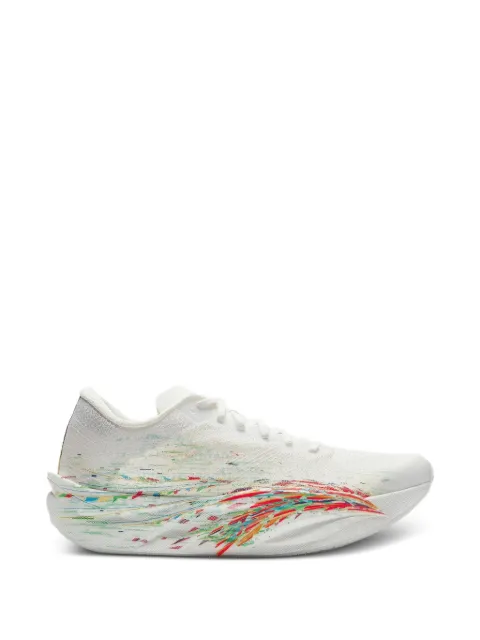ANTA C202 6 sneakers White 8125B55751