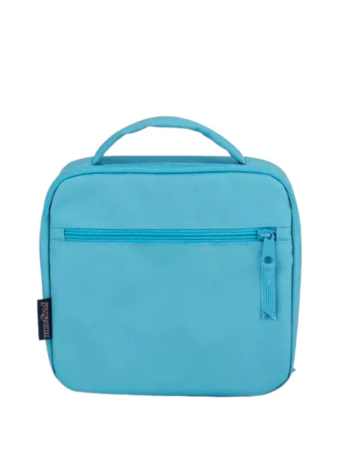 Jansport Lunch Break bag Blue JS0A2WJX