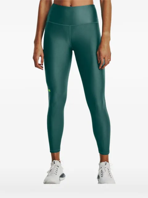 Under Armour Heatgear leggings Green 1365335716