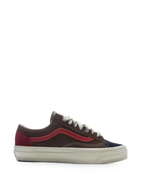 Vans LX Old Skool 36 sneakers Brown VN0000E8CYL