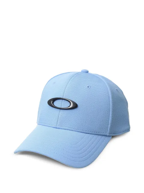 Oakley Tincan logo-plaque hat Blue 91154567R