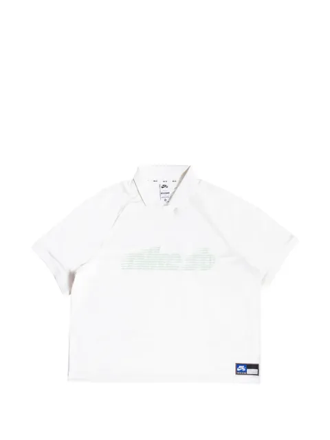 Nike Dri-Fit jacquard T-shirt Neutrals HV4457