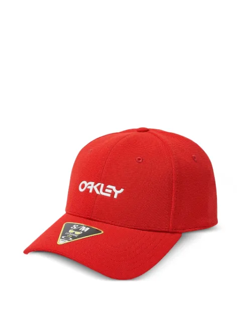Oakley six-panel cap Red 91220943A
