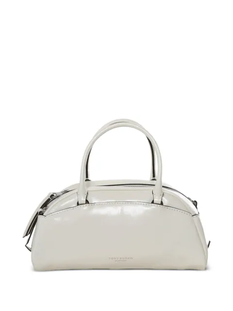 Tory Burch Small Bowler tote bag White 178799