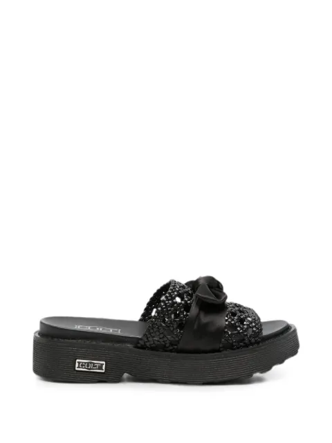 Cult Ziggy 4288 sandals Black CLW428801
