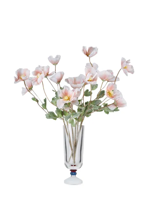 Flowerism Studio Poppy Bundle ruffled bouquet Pink BND0019001