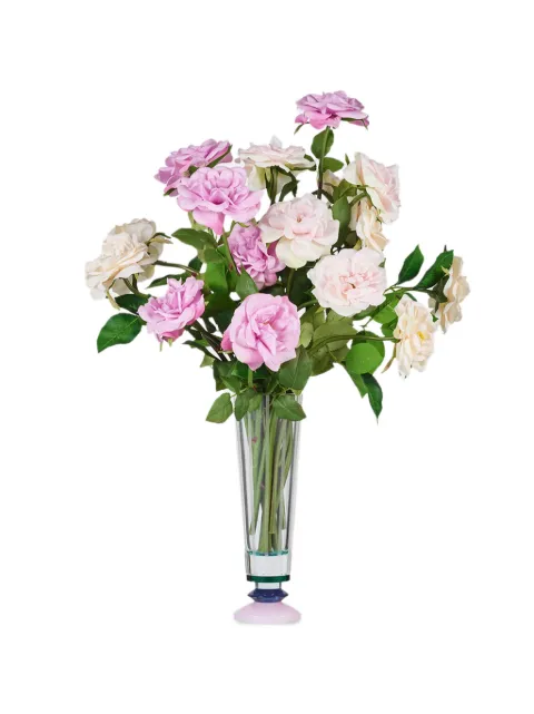 Flowerism Studio Tea Rose Bundle bouquet Pink BND0021006