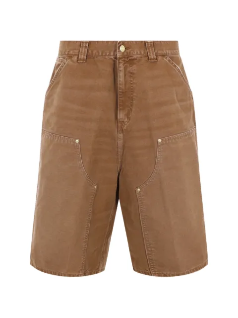 Carhartt WIP OG Double shorts Brown I036870