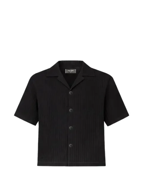 TRUE TRIBE short-sleeve shirt Black SAULOAIRCLOUDBLACK