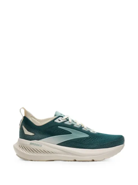 BROOKS Glycerin 23 sneakers Green 110476
