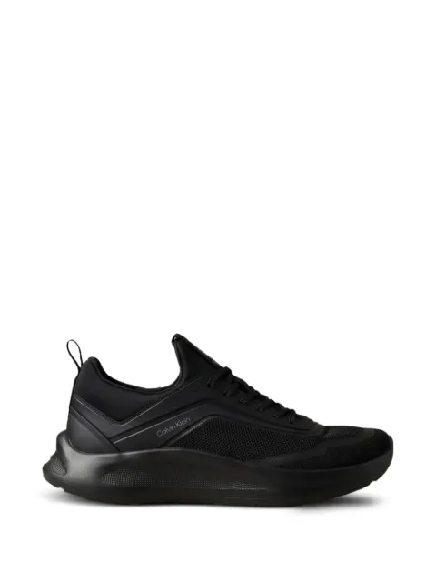 Calvin Klein Zermatt sneakers Black HM0HM021640GJ