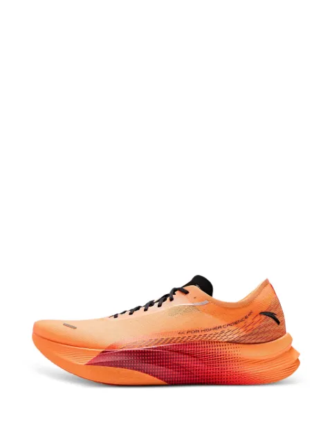 ANTA C202 5 GT sneakers Orange 8125A55881