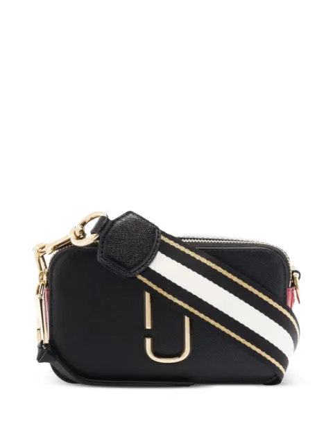 Marc Jacobs The CB Snapshot shoulder bag Black M0012007011