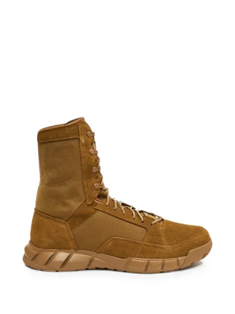 Oakley Light Assault 2 lace-up boots Brown FOF10029886W