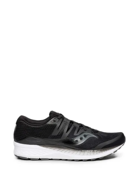 Saucony Ride ISO sneakers Black S204442
