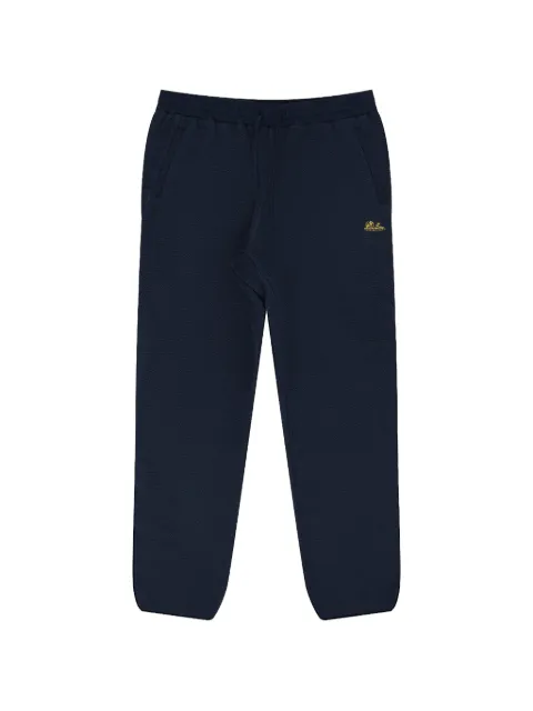 Aimé Leon Dore Uniform track pants Blue ALDMBTM0107