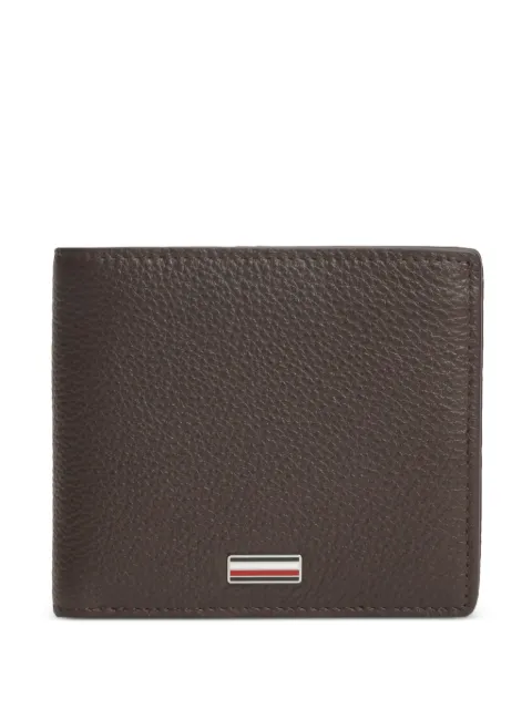 Tommy Hilfiger leather wallet Brown AM0AM14497
