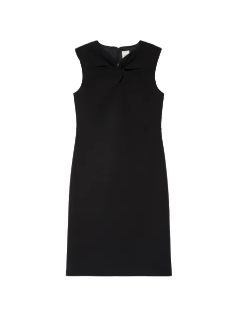 Calvin Klein sleeveless mini dress Black LV044G004GUB1