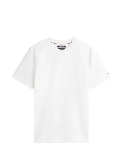 Tommy Hilfiger crew-neck T-shirt White MW0MW41860