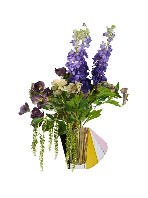 Flowerism Studio Purple Deluxe Mix bouquet Purple BQT0042007