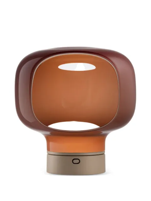 NasonMoretti Mini Technicolor table lamp Purple MINITECHNICJIIL