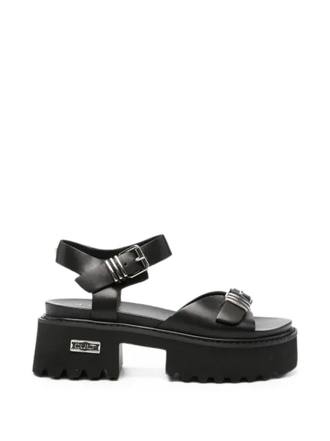 Cult Cher 4732 sandals Black CLW473200