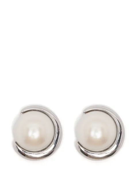 Kate Spade Harmony stud earrings Silver KO273