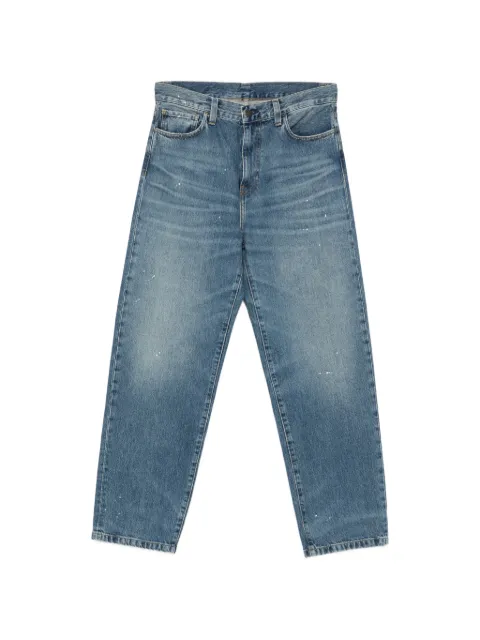Carhartt WIP Landon distressed denim jeans Blue I034733