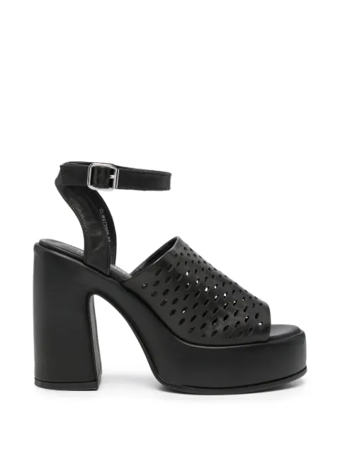 Cult Bjork 4730 sandals Black CLW473000