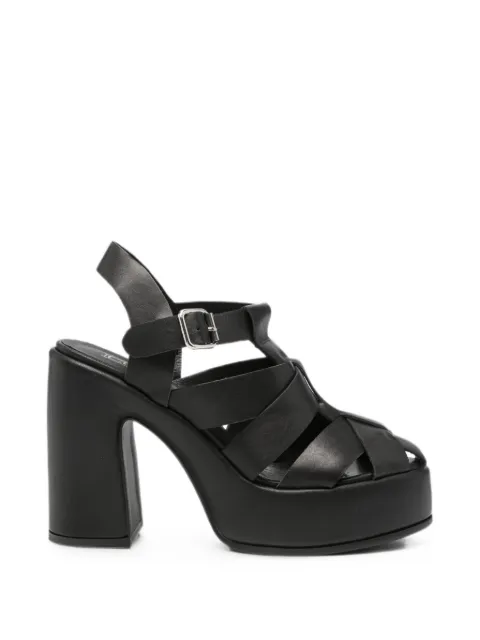 Cult Bjork 4729 sandals Black CLW472900