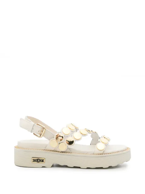 Cult Ziggy 4770 sandals Neutrals CLW477001