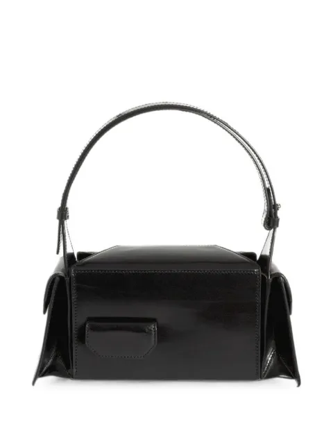 Merryl Tielman mini Barbara shoulder bag Black BMIBLAKEN24A