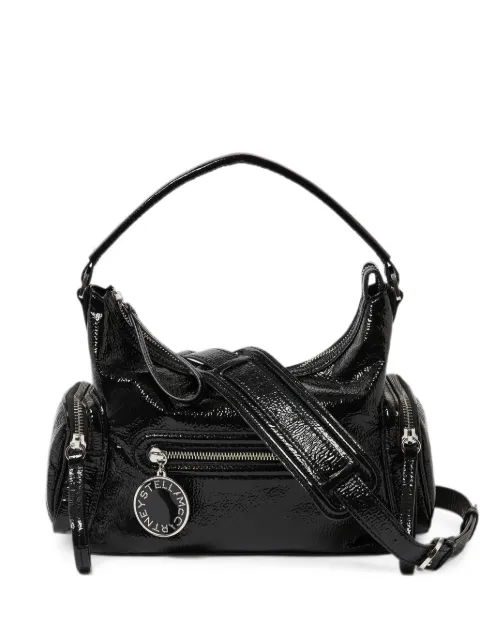 Stella McCartney Dartmoor cross body bag Black 7B0179WP0767