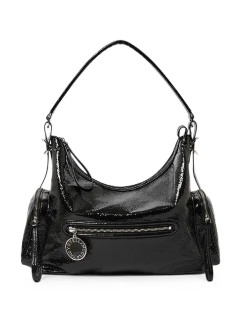 Stella McCartney Dartmoor shoulder bag Black 7B0178WP0767