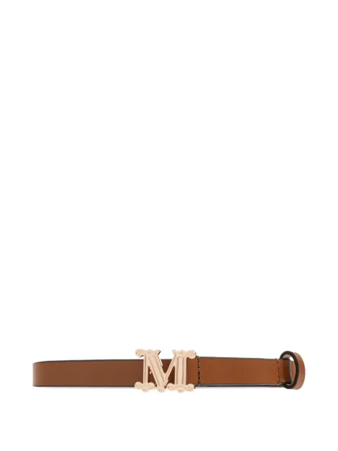 Max Mara Aziata belt Brown 2624506011600
