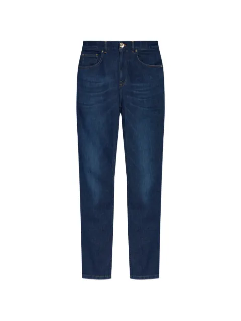 Eleventy faded jeans Blue N75PANN10TET0M012