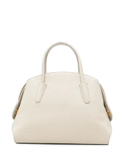 Coccinelle leather shoulder bag Neutrals E1V7N180201