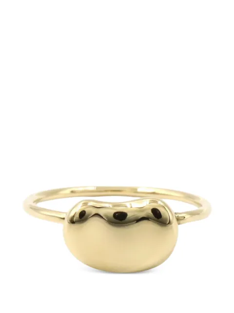 Tiffany & Co. Pre-Owned 2010s Bean ring Gold 1072115