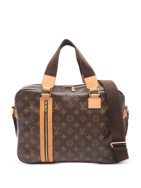 Louis Vuitton Pre-Owned 2005 Monogram Bosphore 2-Way tote bag Brown 1071616CA1025